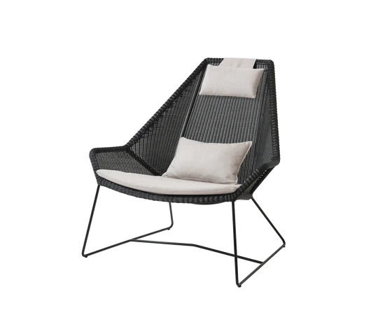 Cane-line BREEZE Fauteuil Highback