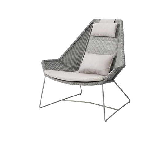 Cane-line BREEZE Fauteuil Highback