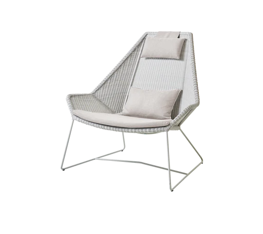 Cane-line BREEZE Fauteuil Highback