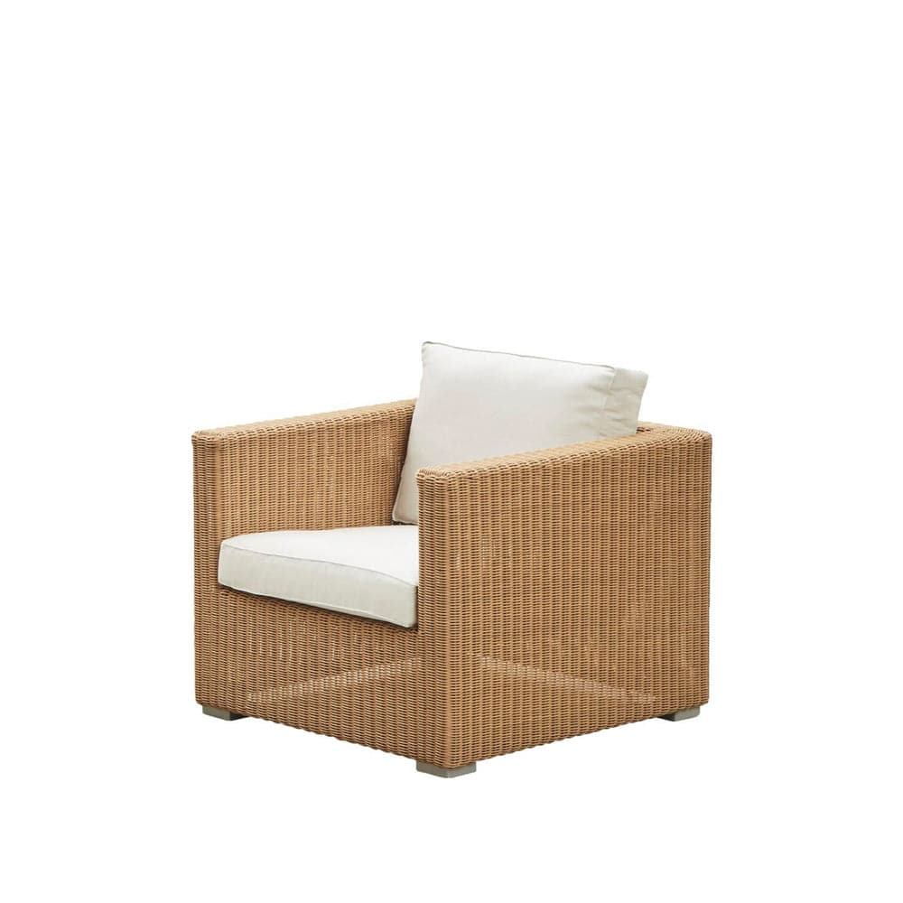 Fauteuil de jardin CHESTER