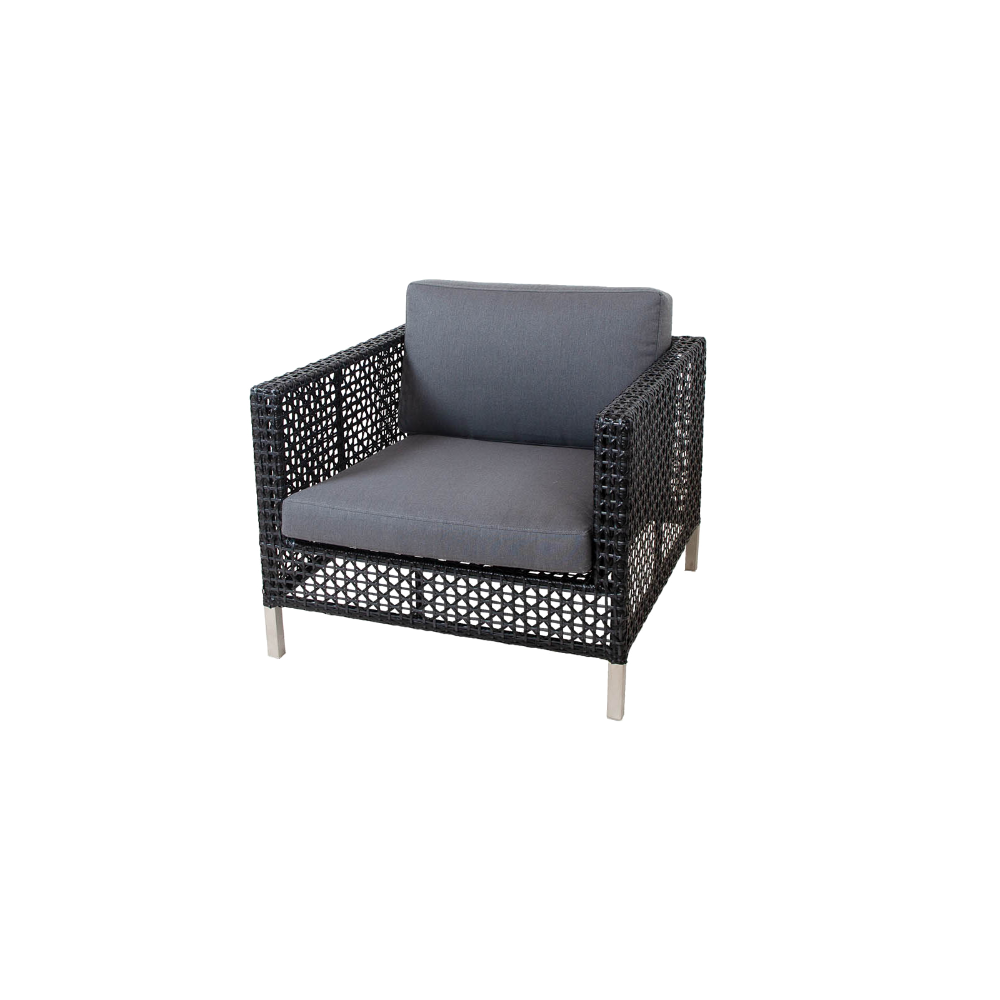 Fauteuil de jardin CONNECT