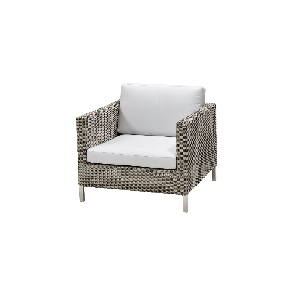 Fauteuil de jardin CONNECT