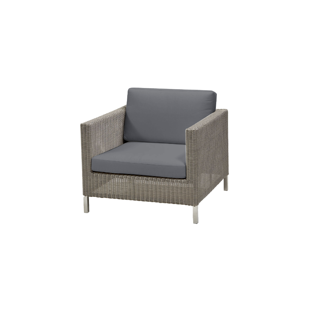 Fauteuil de jardin CONNECT