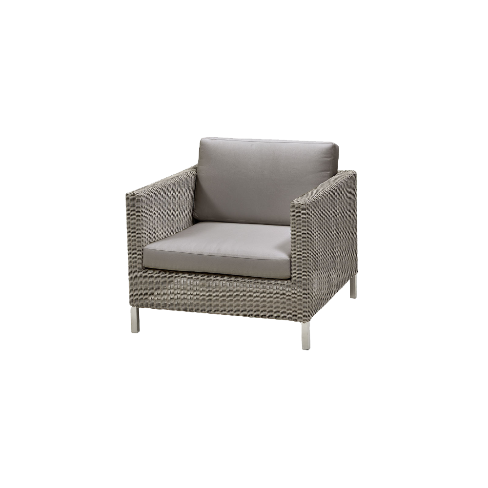 Fauteuil de jardin CONNECT