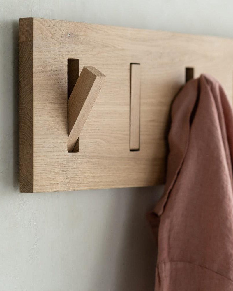 Wandhaken UTILITILE | Ethnicraft | Homestorys