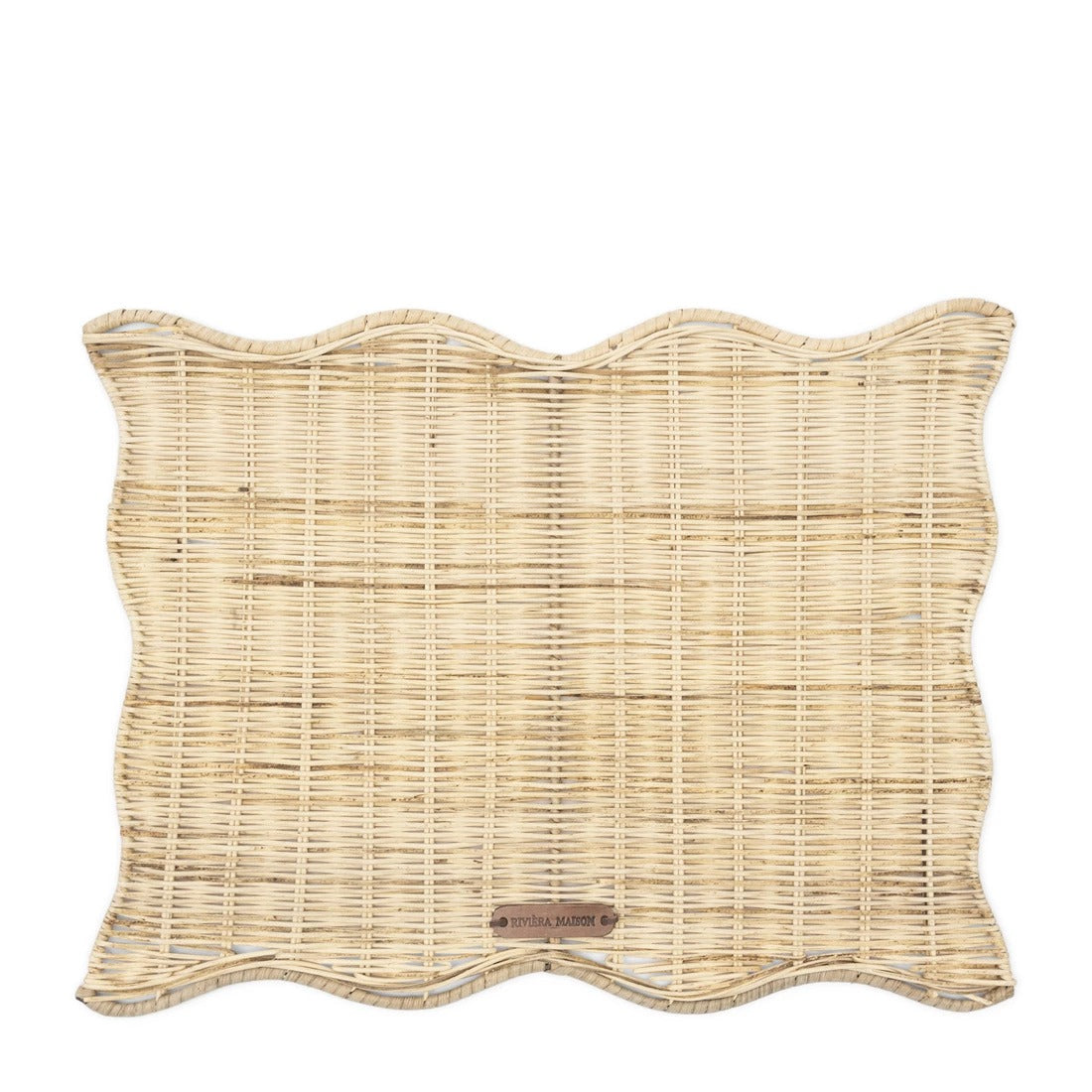 Placemat RUSTIC RATTAN BENOA