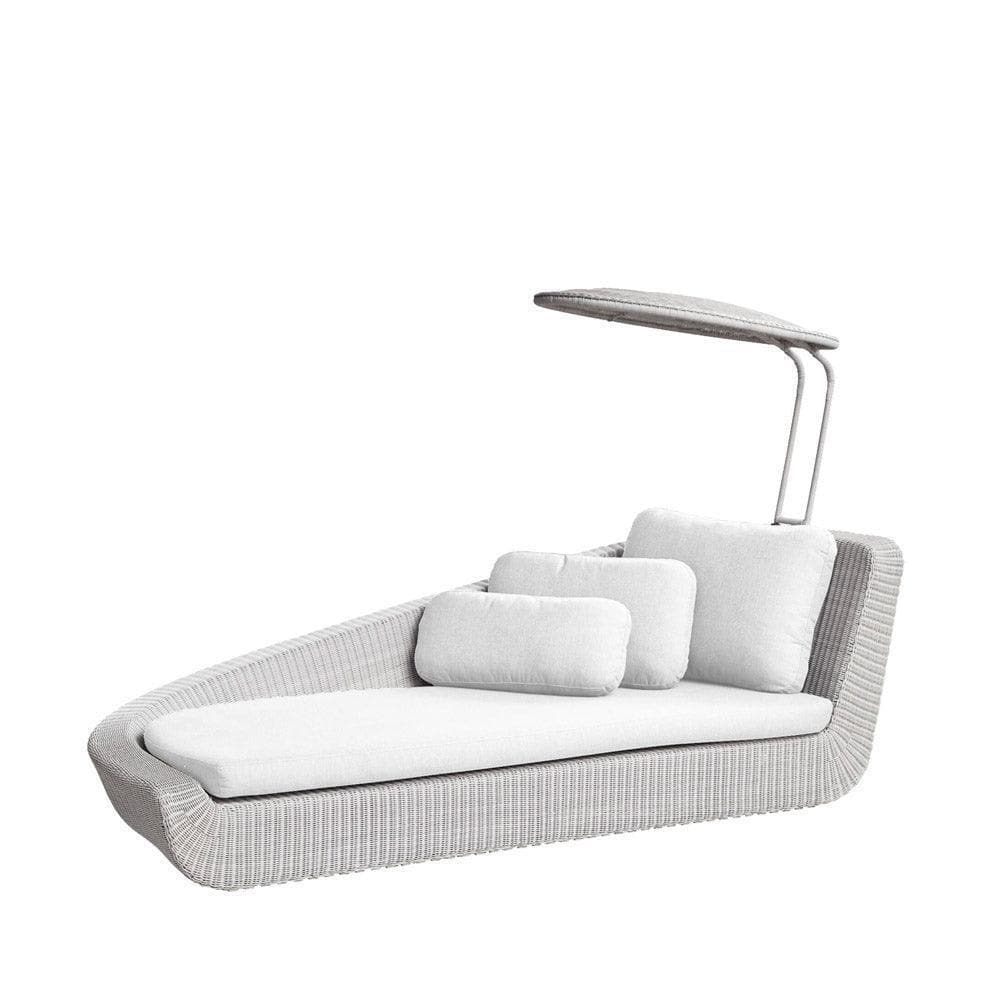 Daybed SAVANNAH _ Cane-line _SKU 5543W-5543YS94