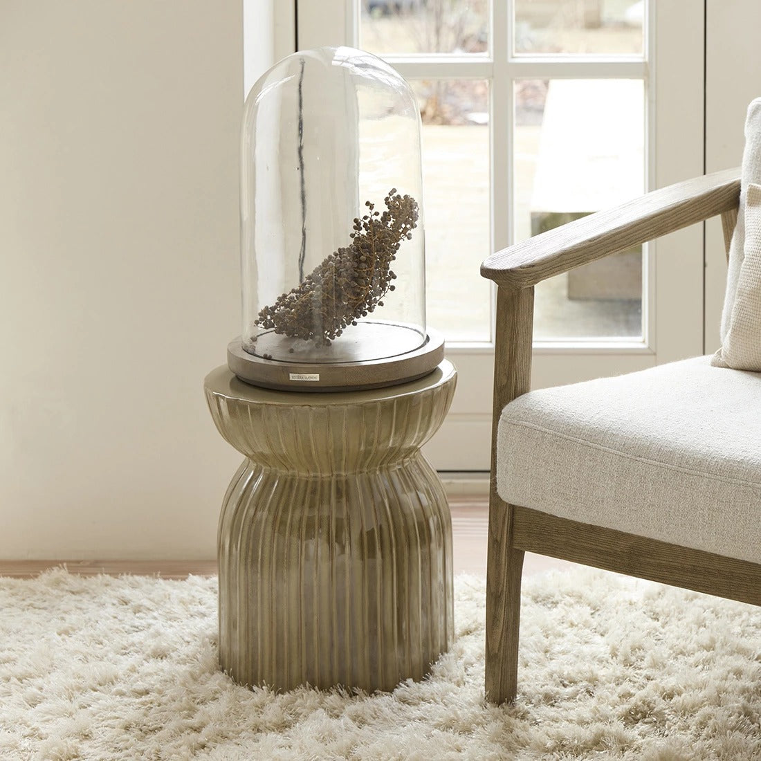 SINTRA URBAN side table