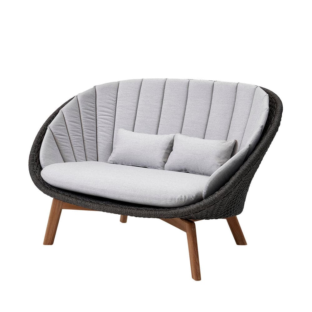 Cane-line PEACOCK 2-Sitzer Sofa