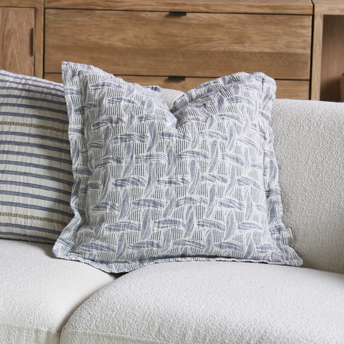 Housse de coussin BYRON BAY