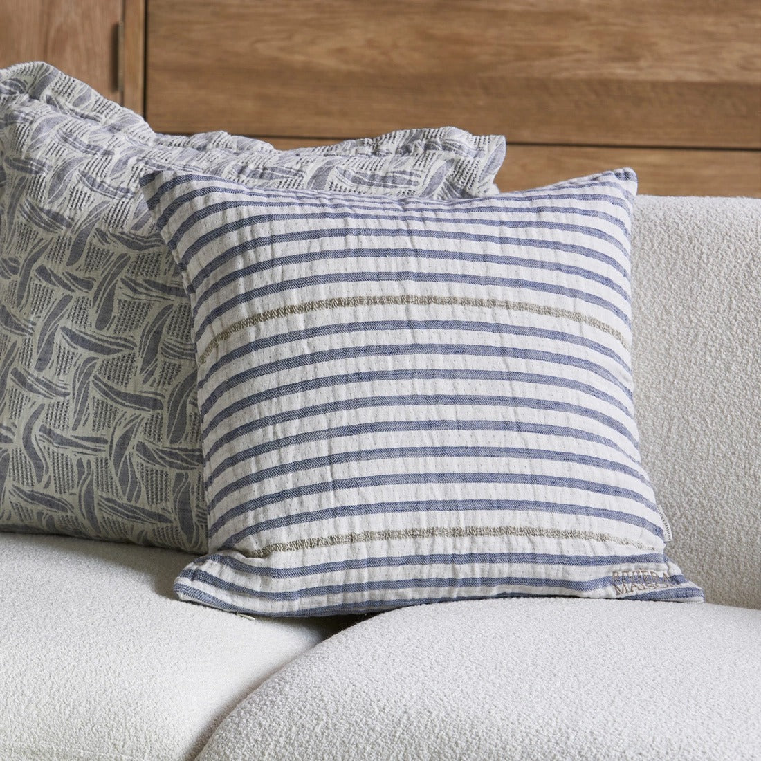 Housse de coussin KEMPSEY