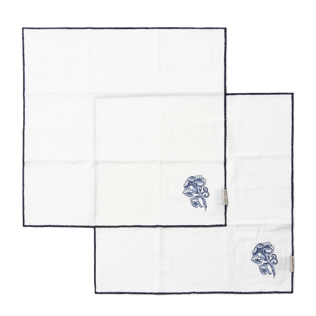 Napkins FLORAL ISLAND