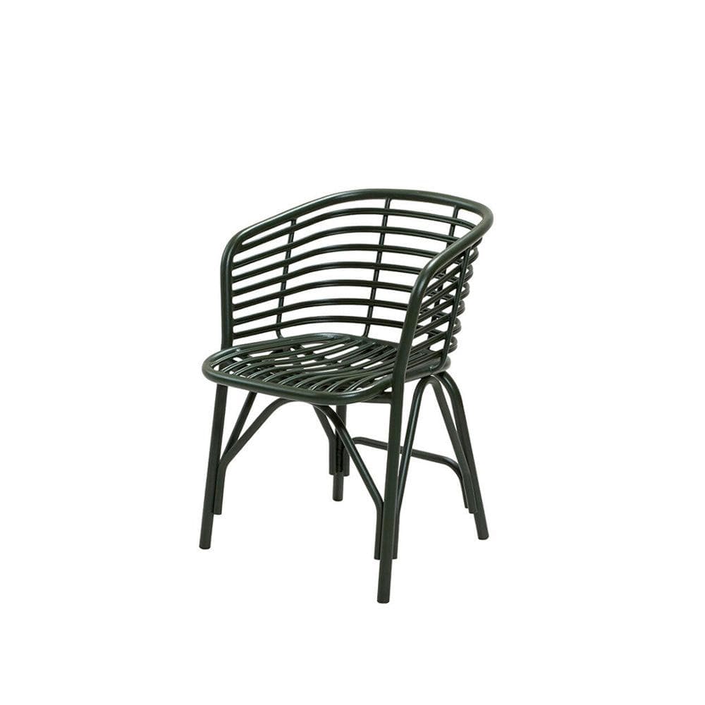 Gartenstuhl BLEND _ Cane-line _SKU 57430ADG