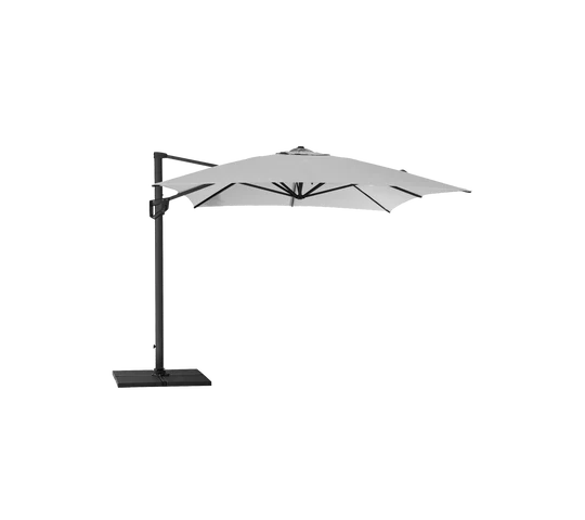 Parasol PARASOLS Hyde Luxe Hanging 