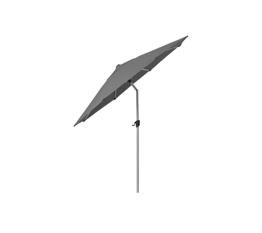 Parasol PARASOLS Sunshade - anthracite