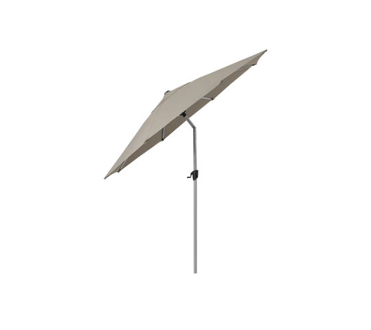 Parasol PARASOLS Sunshade - anthracite