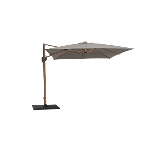 Parasols Hyde Luxe Tilt 