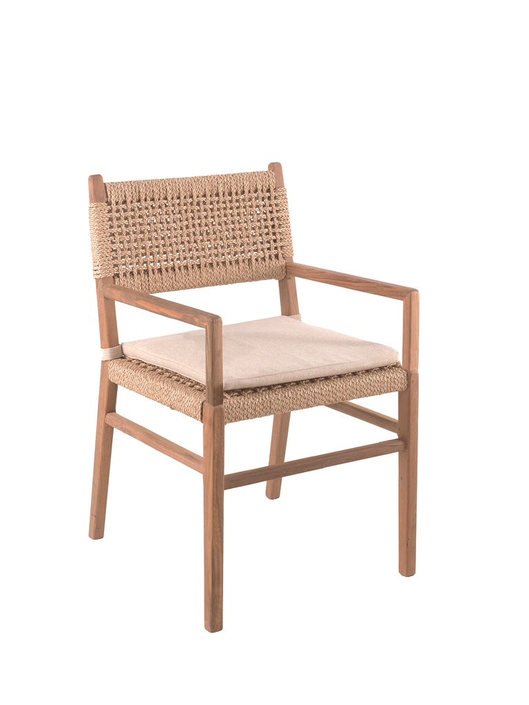 MENORCA Garden Chair