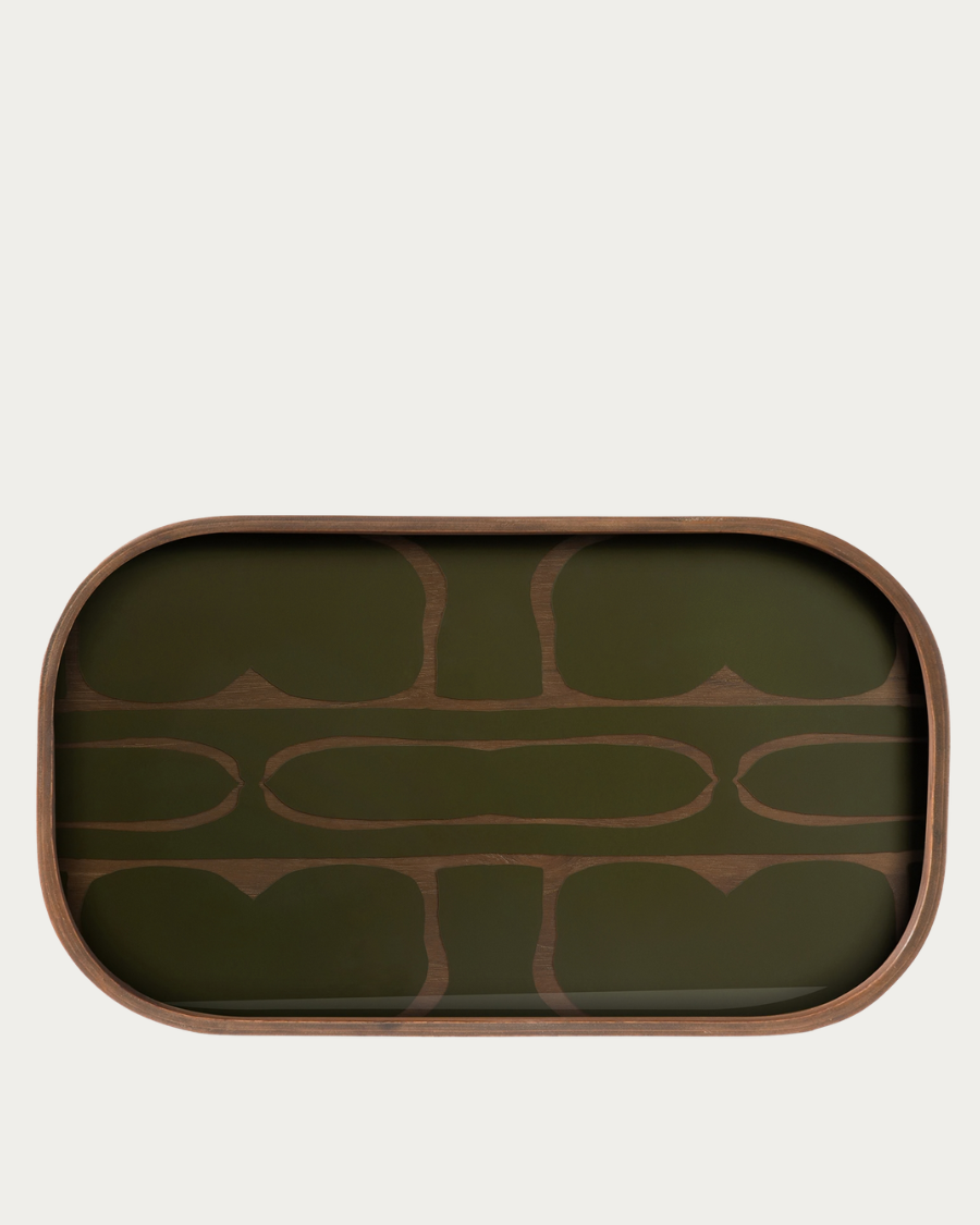 SCOUND NATURE Mini tray