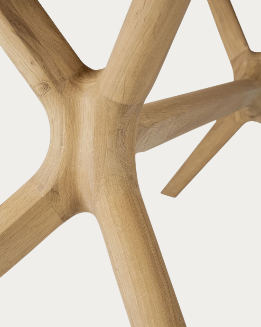 Table de salle à manger X