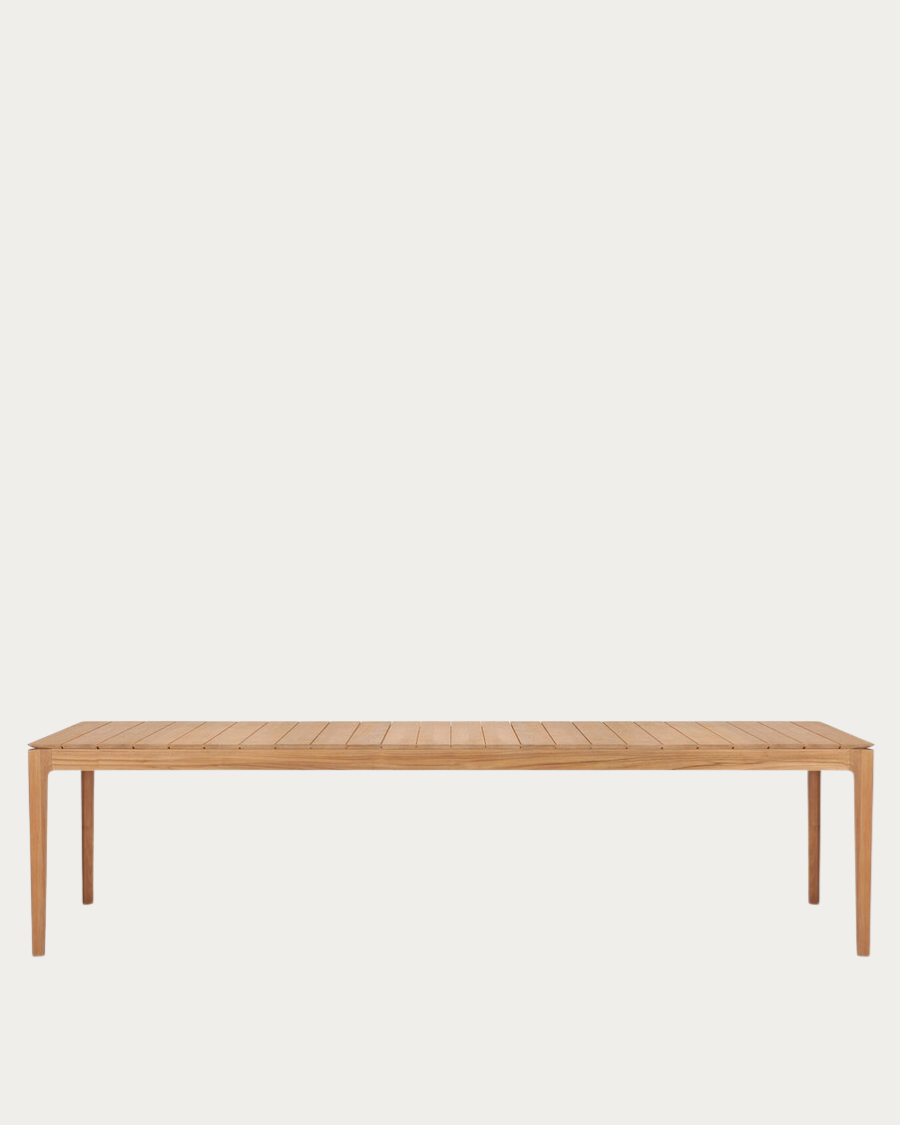 BOK OUTDOOR dining table