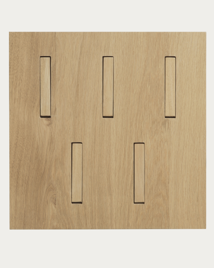 Crochet mural UTILITILE