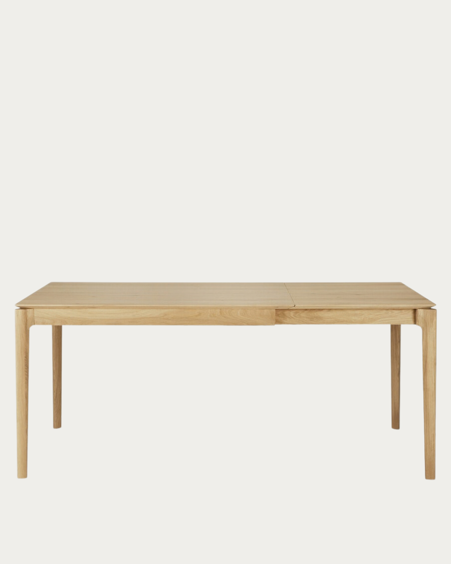 Extendable table BOK