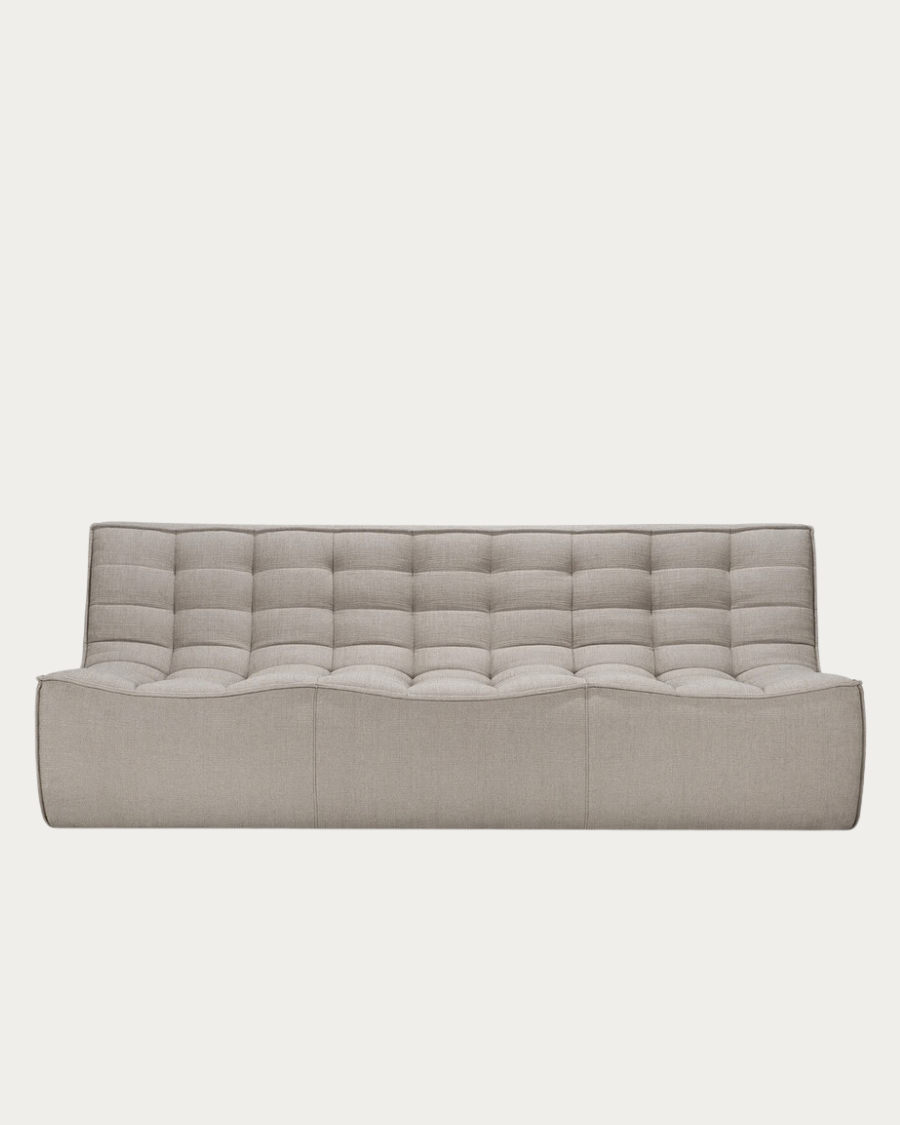 Sofa N701 3-seater