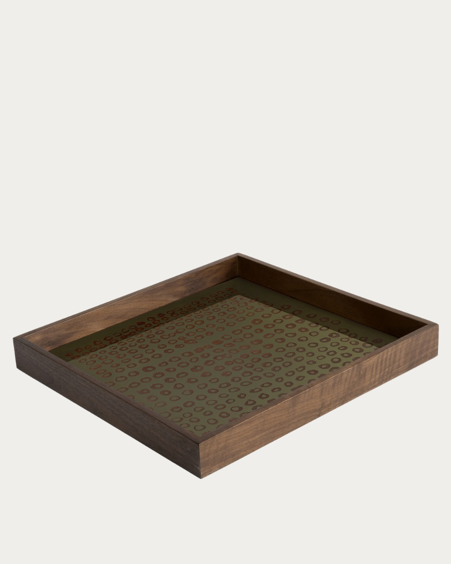 Plateau SCOUND NATURE Carré