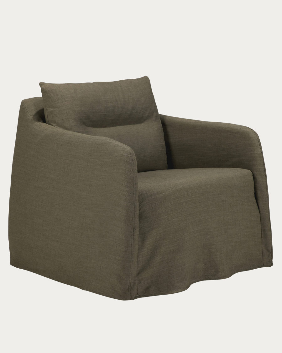 Ease lounge chair