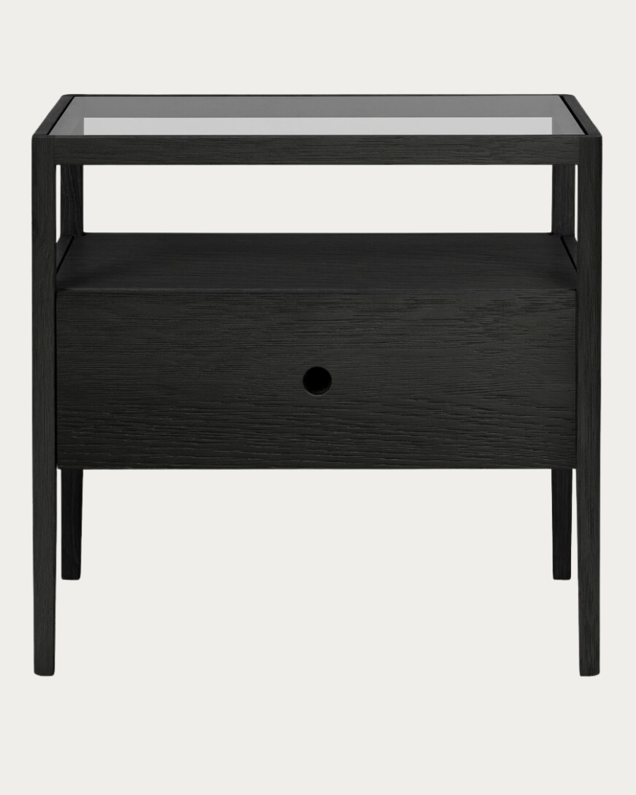 Table de nuit SPINDLE