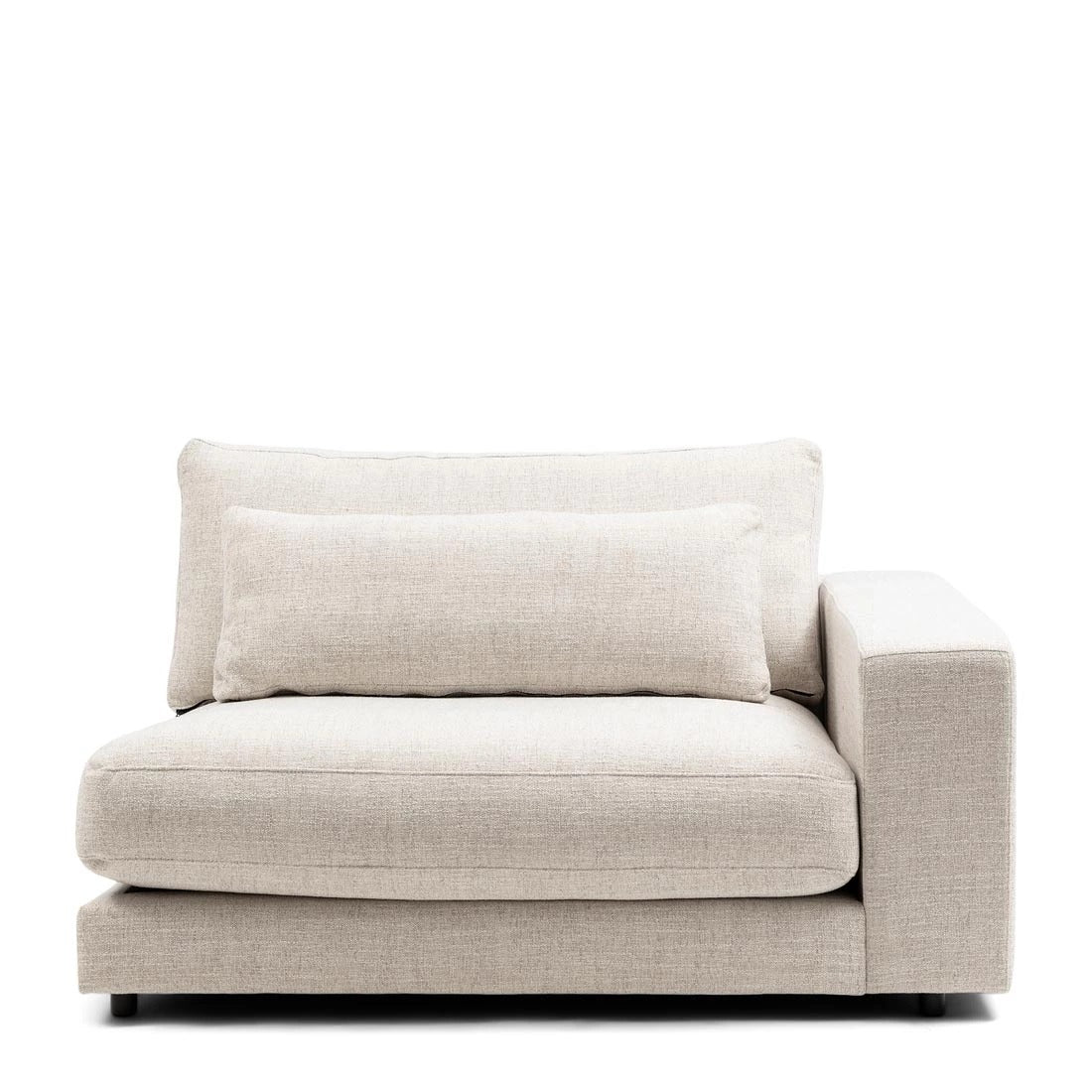 STEPHEN modular sofa - side panel