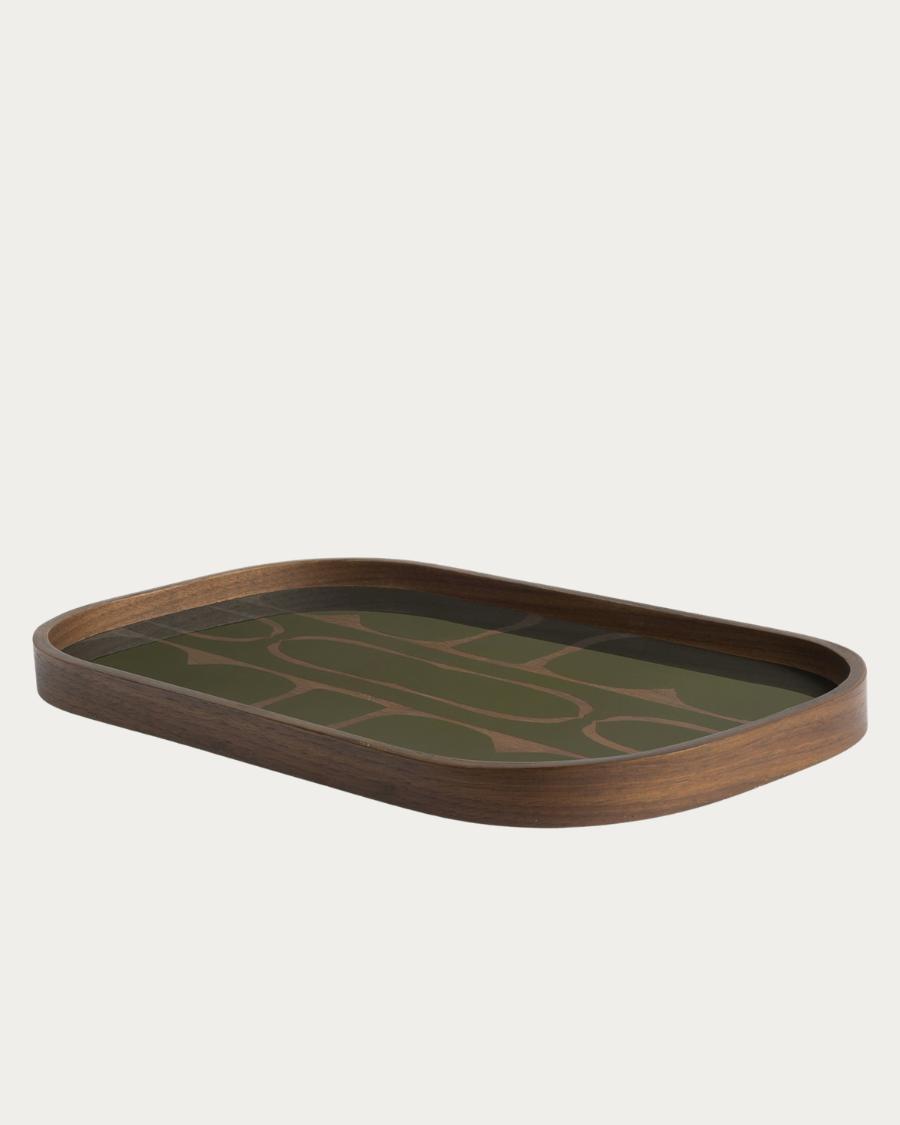 SCOUND NATURE Mini tray