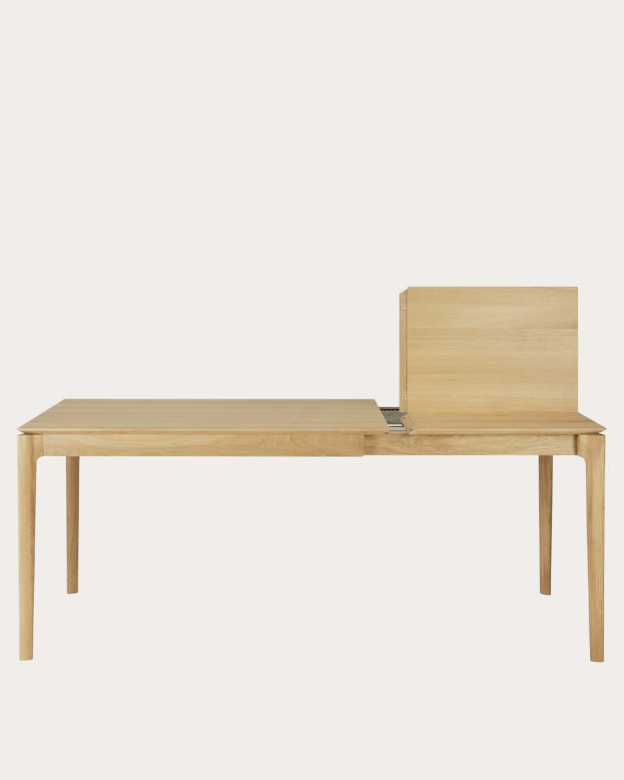 Extendable table BOK