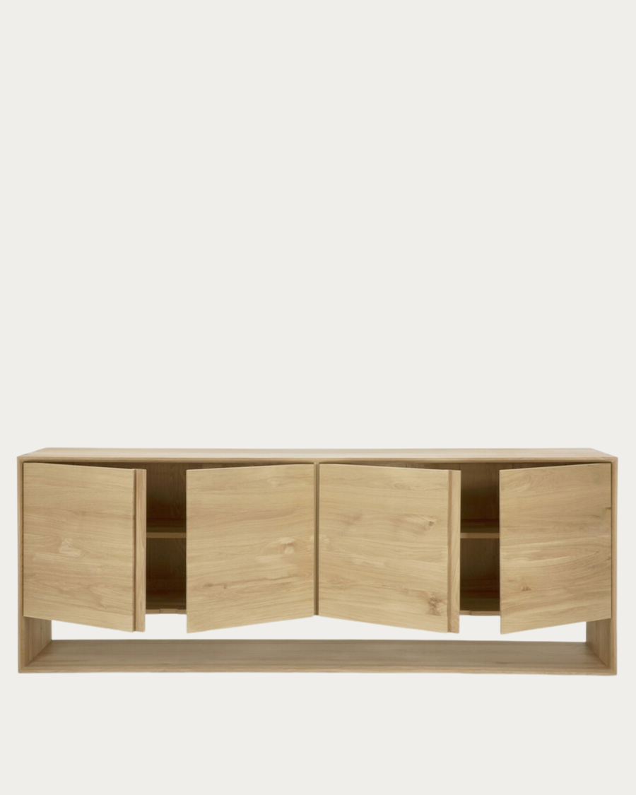 NORDIC chest of drawers