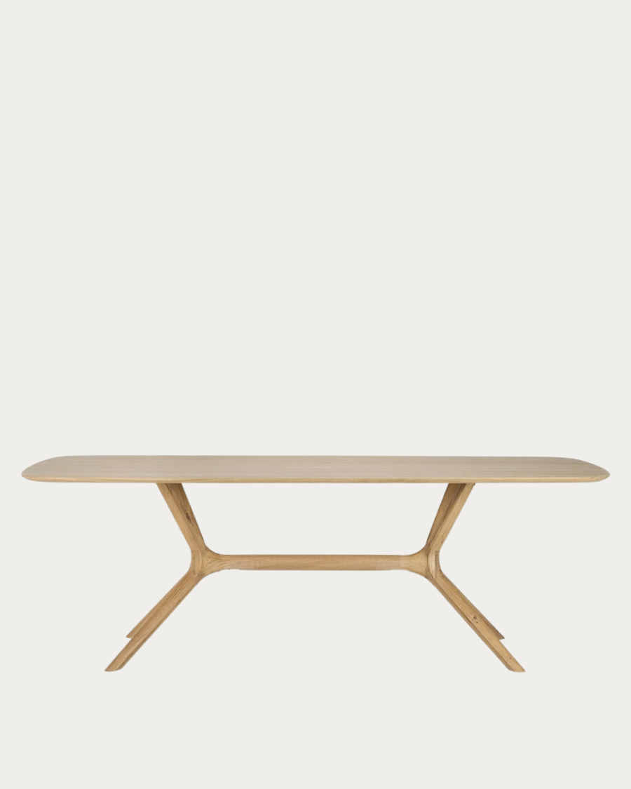 Table de salle à manger X