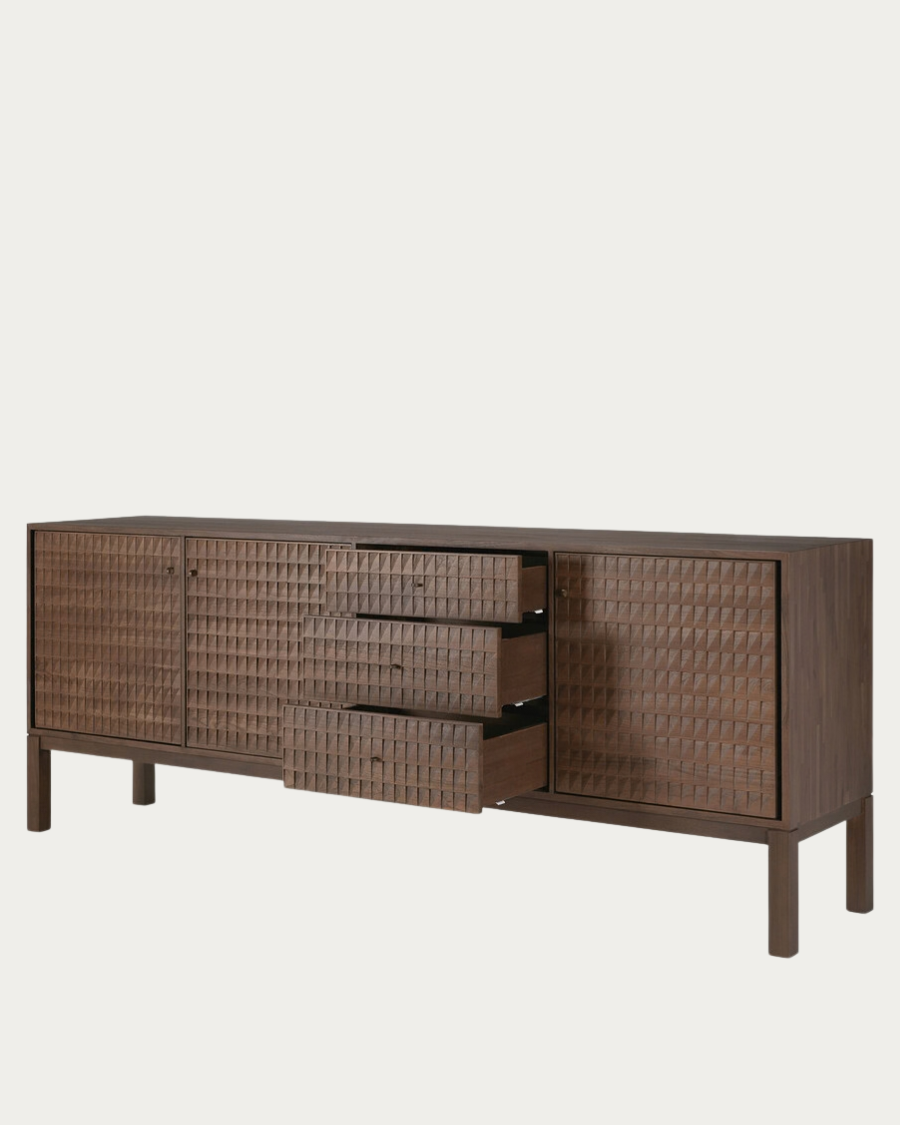 Chest of drawers SONO