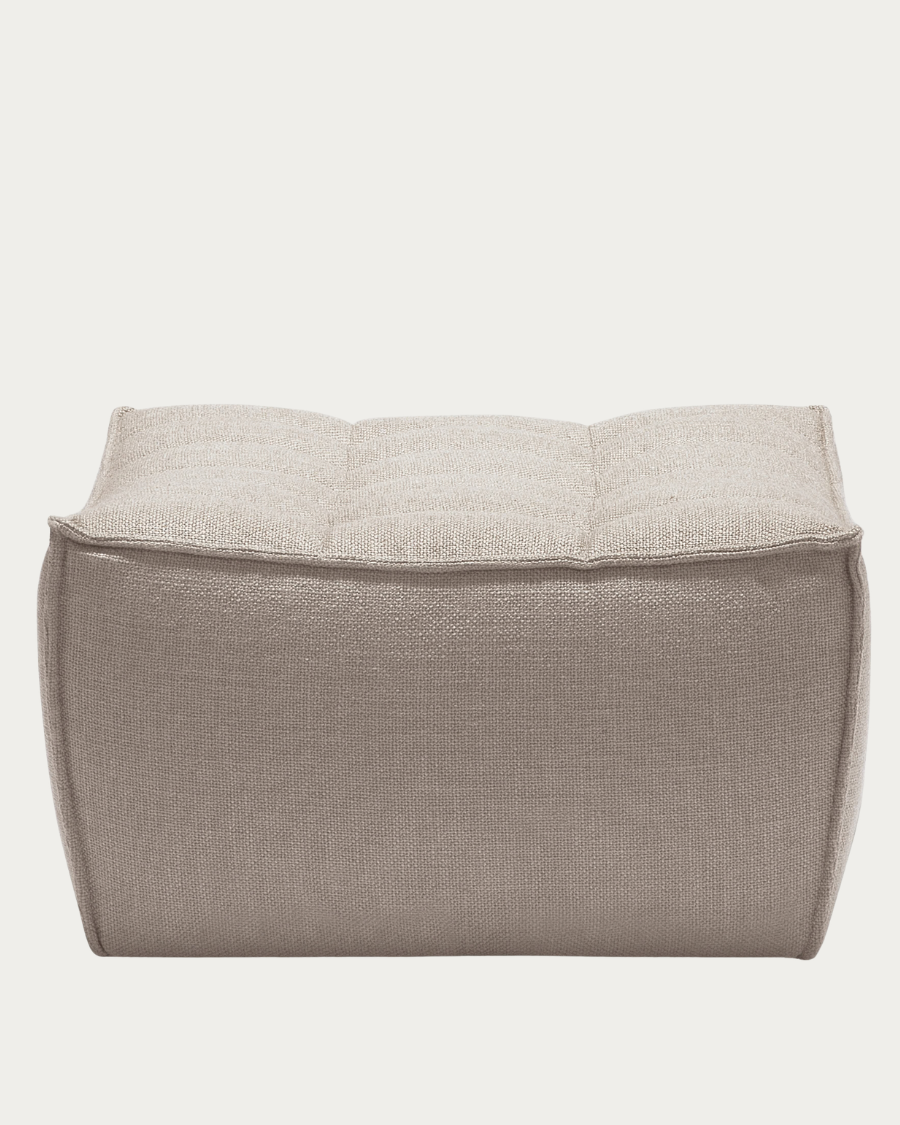 Footstool N701