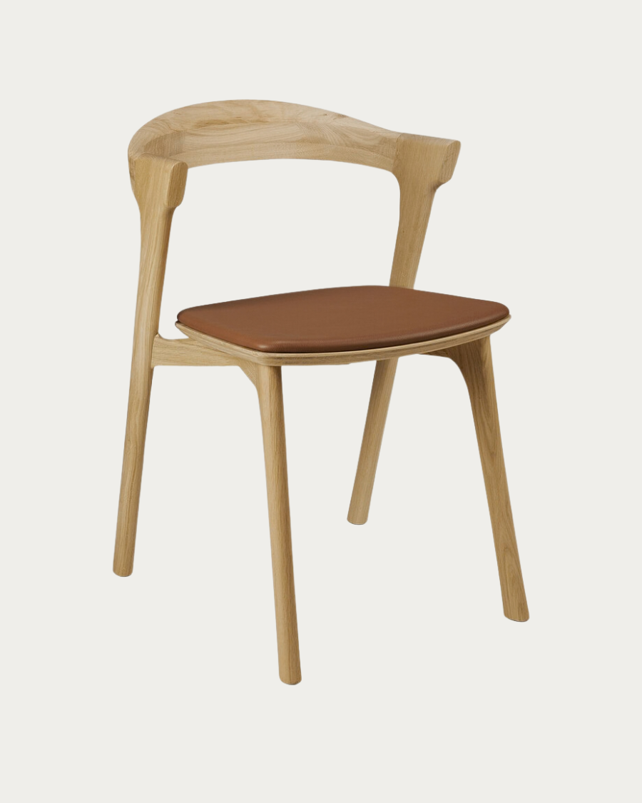 Chaise BOK Chêne