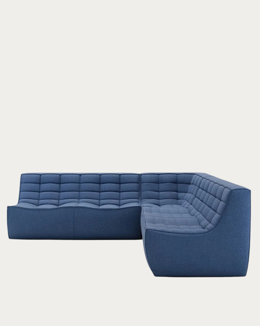 Sofa 2x2 N701 lounge combination