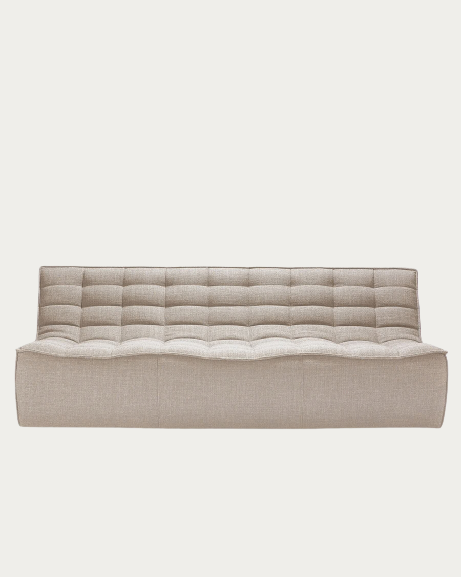 Sofa N701 3-seater