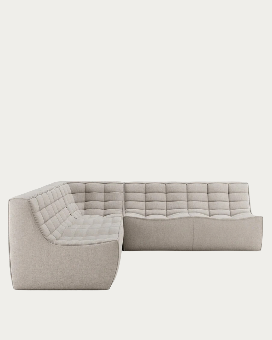 Sofa 2x2 N701 lounge combination