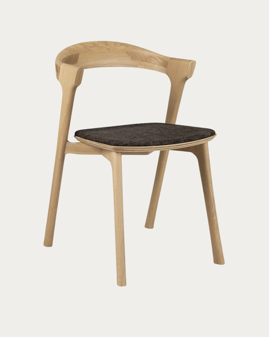 Chaise BOK Chêne
