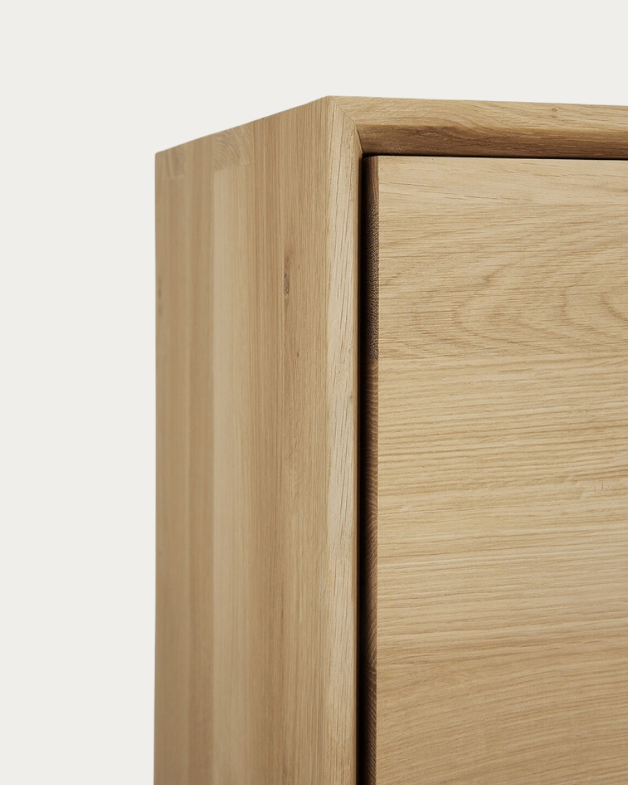 NORDIC chest of drawers