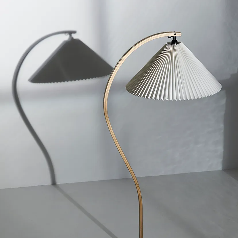 Lampadaire TIMERBLINE