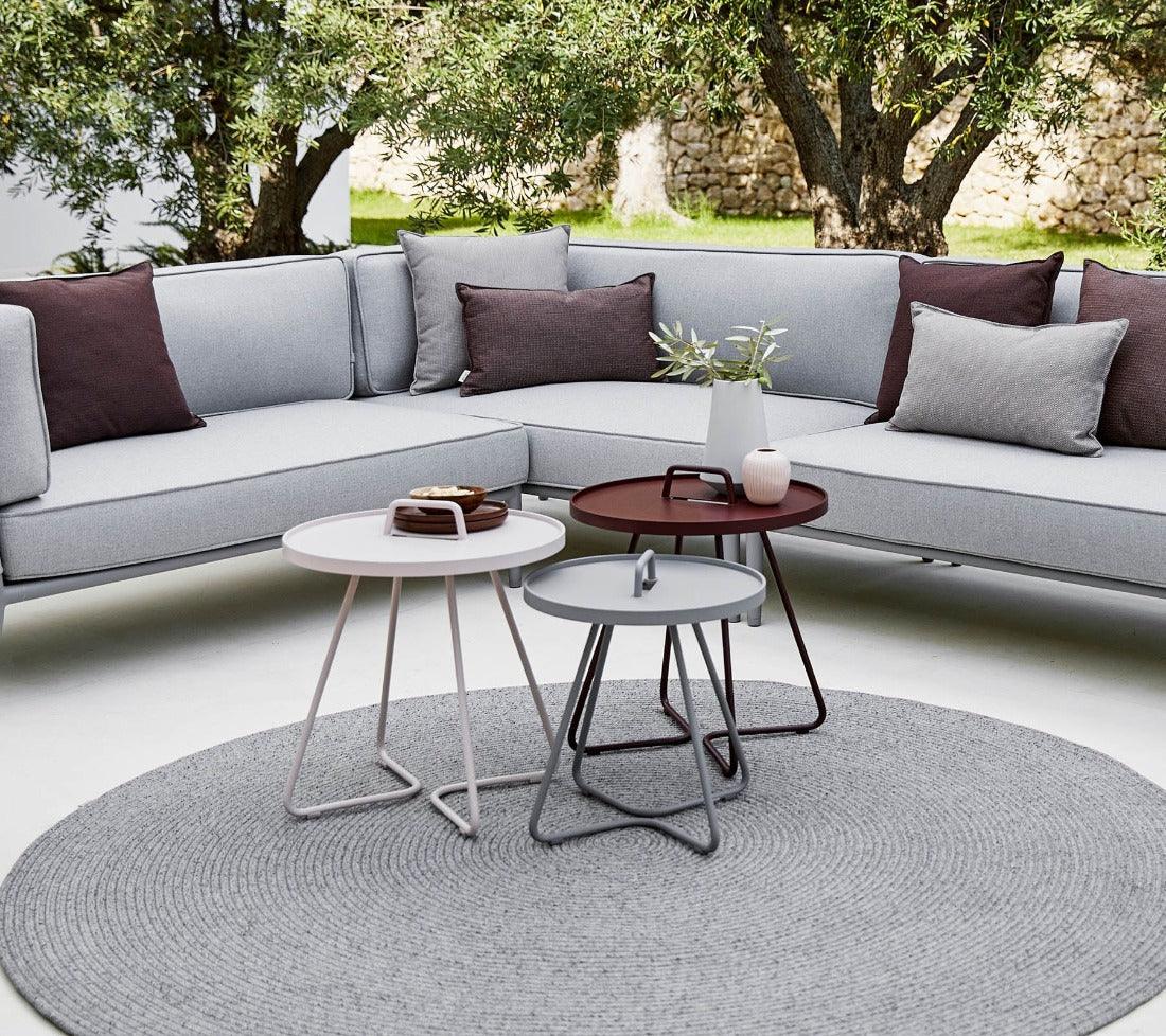 Side table ON-THE-MOVE - S