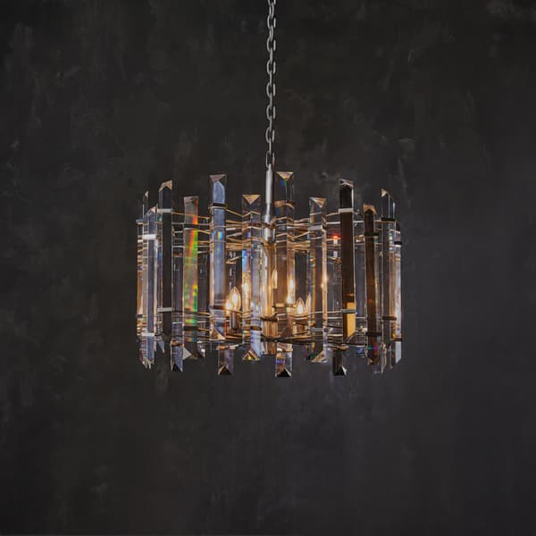 EXPO Timothy Oulton LIGHT WHEEL PENDANT Pendant Light