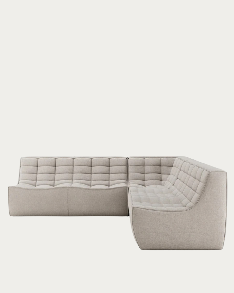 Sofa 2x2 N701 lounge combination