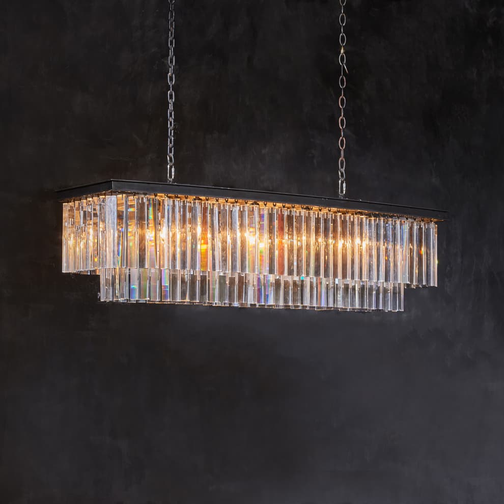 EXPO Timothy Oulton ODEON RECTANGULAR Suspension
