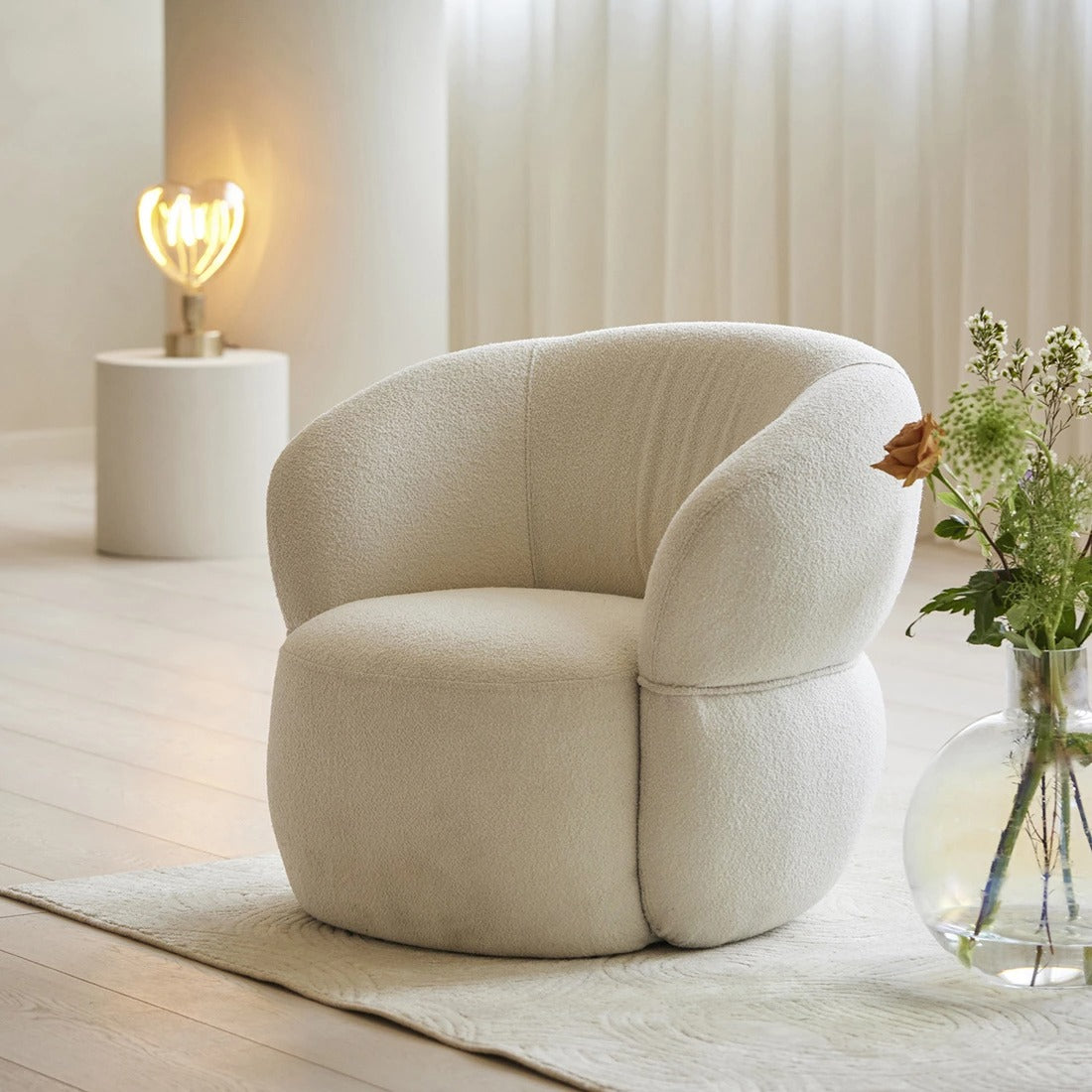 SAN REMO armchair